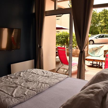 Apartament Kerloch Gwen Combrit Zewnętrze zdjęcie