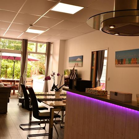 Apartament Kerloch Gwen Combrit Zewnętrze zdjęcie