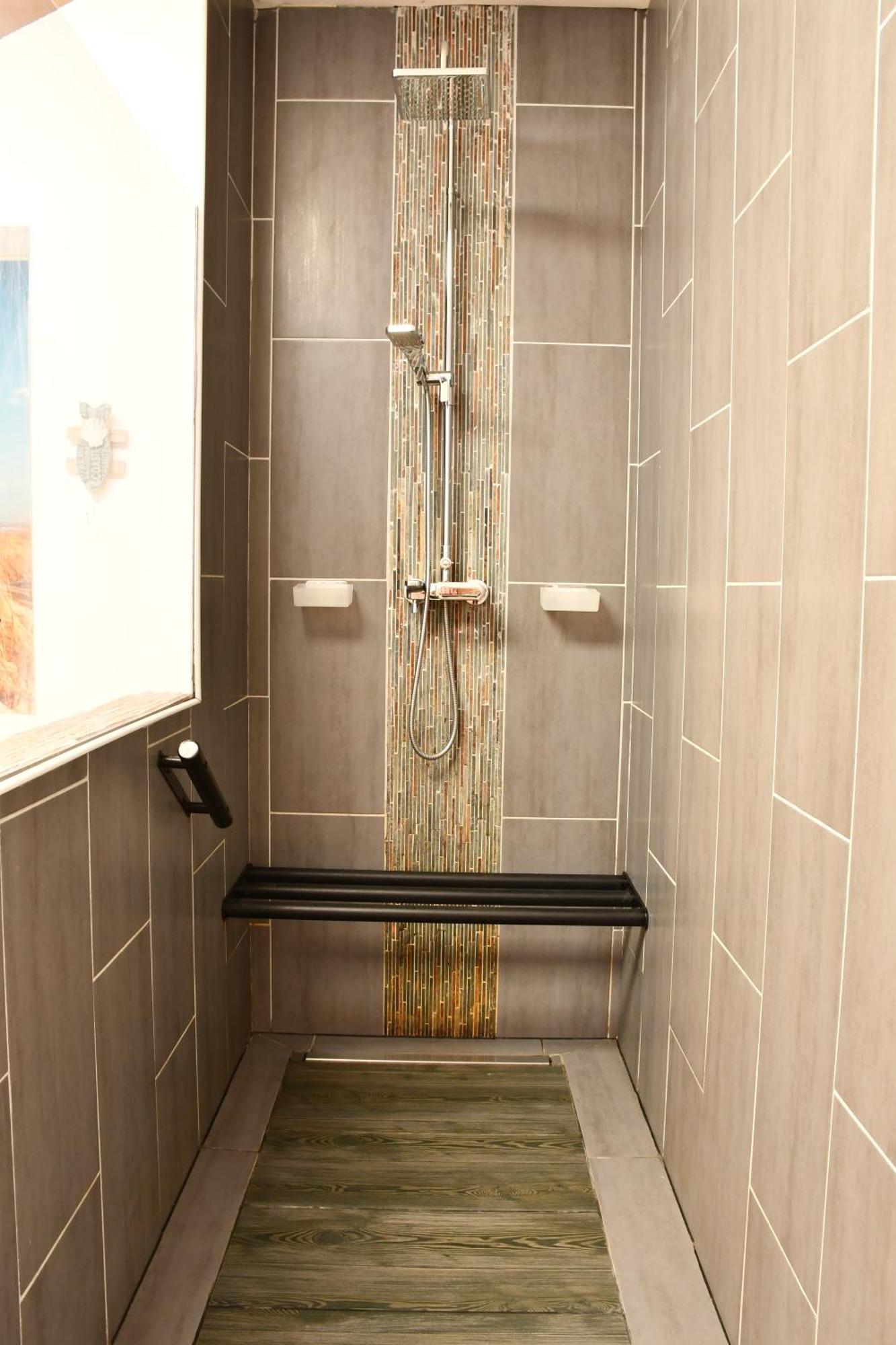Apartament Kerloch Gwen Combrit Zewnętrze zdjęcie
