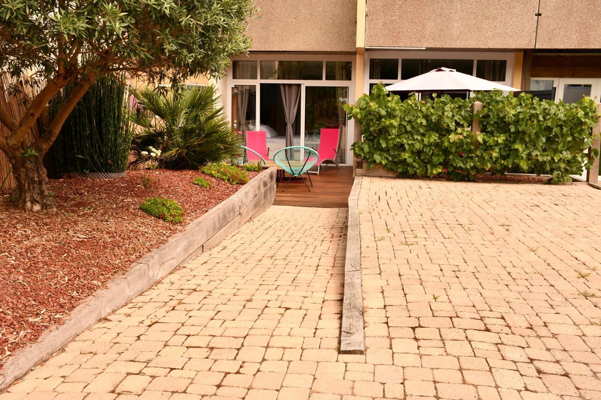 Apartament Kerloch Gwen Combrit Zewnętrze zdjęcie
