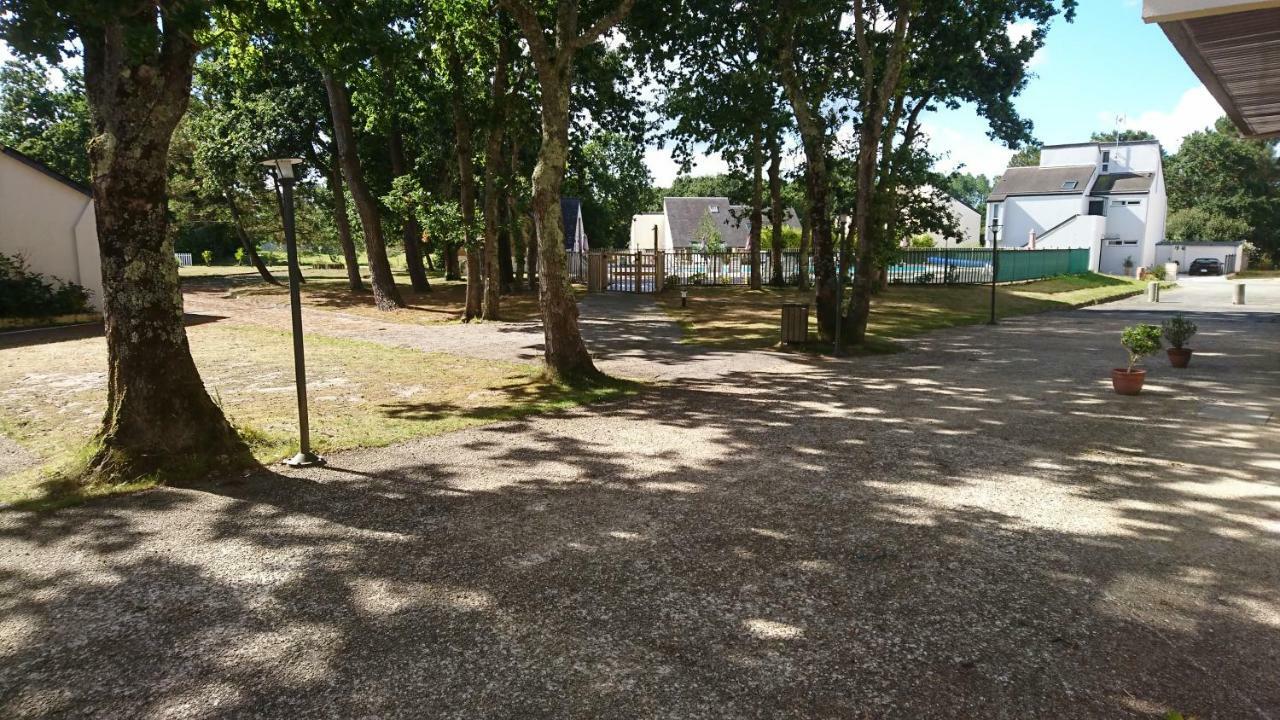 Apartament Kerloch Gwen Combrit Zewnętrze zdjęcie